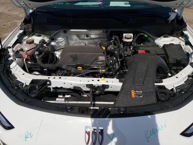 2024 BUICK ENVISTA SP - KL47LBE21RB142431