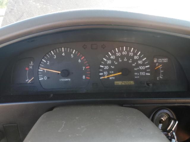 2000 Toyota Tacoma Xtracab Prerunner VIN: 4TASM92N7YZ604075 Lot: 60265274