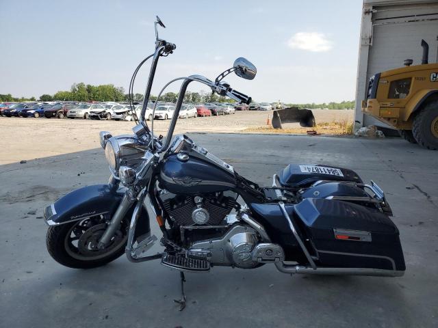 2003 HARLEY-DAVIDSON FLHRI 1HD1FBW133Y726017