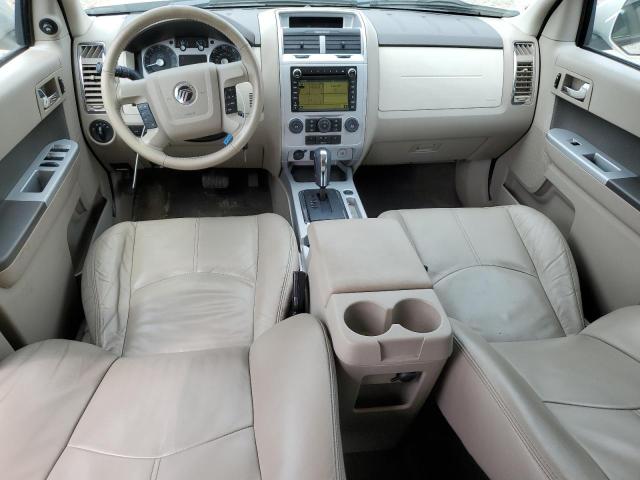 2010 Mercury Mariner Premier VIN: 4M2CN9HGXAKJ28248 Lot: 59679094