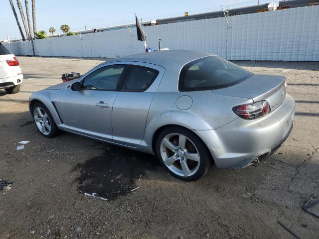 2005 Mazda Rx8 VIN: JM1FE173250154881 Lot: 60585844