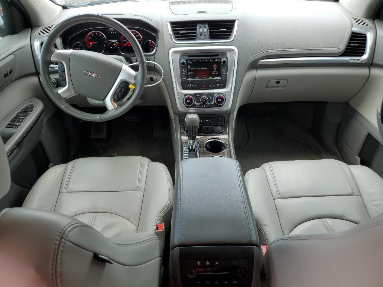 1GKKRSKD2HJ173152 2017 GMC Acadia Limited Slt-2