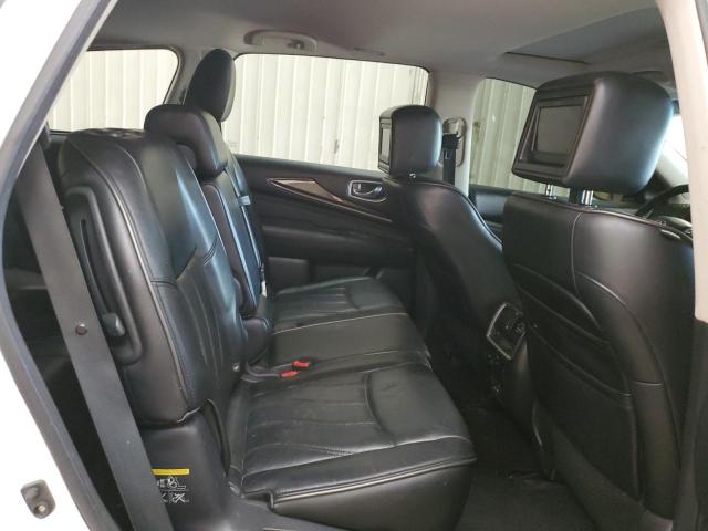 2014 Infiniti Qx60 VIN: 5N1AL0MM4EC525752 Lot: 60873984