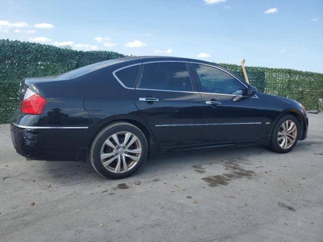 2008 Infiniti M35 Base VIN: JNKAY01E38M603664 Lot: 57434544