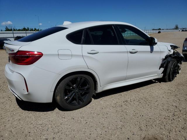 2016 BMW X6 M VIN: 5YMKW8C53G0R43501 Lot: 58137044