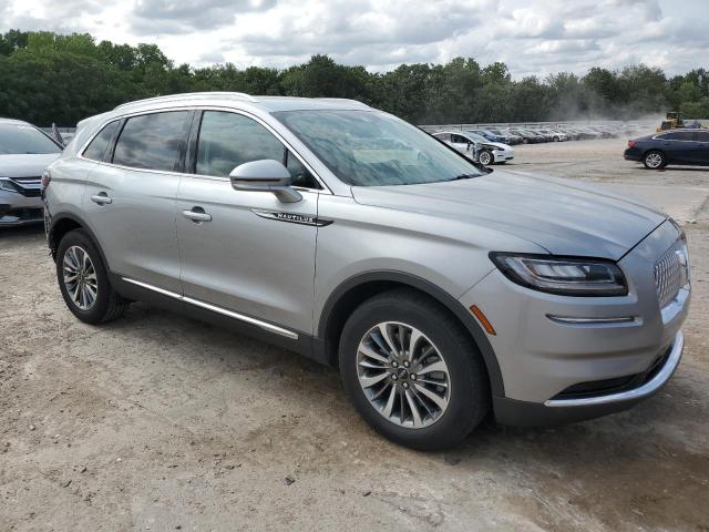 2021 LINCOLN NAUTILUS 2LMPJ6J92MBL07069