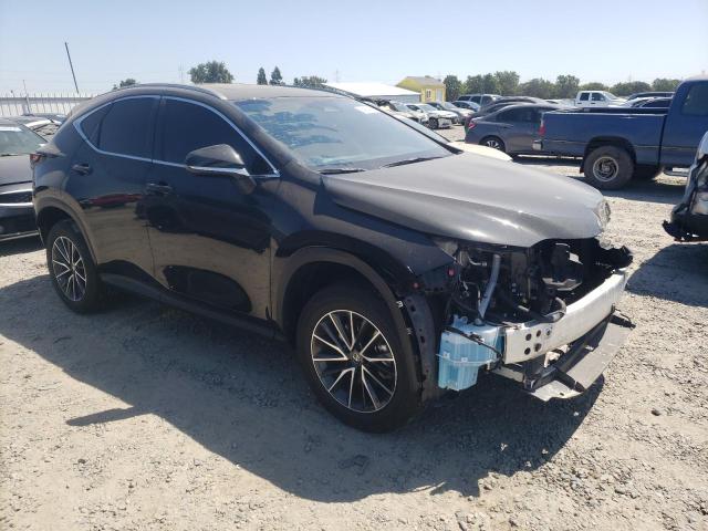 JTJGKCEZ9R2024832 2024 Lexus Nx 350H Base