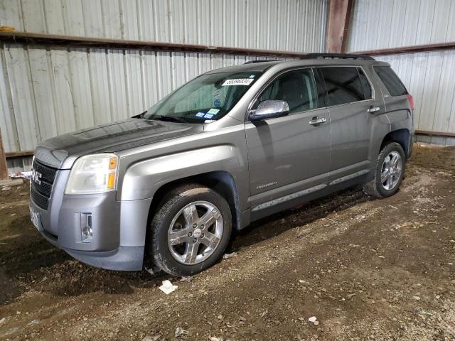 2012 GMC Terrain Slt VIN: 2GKFLUE56C6340508 Lot: 58396834