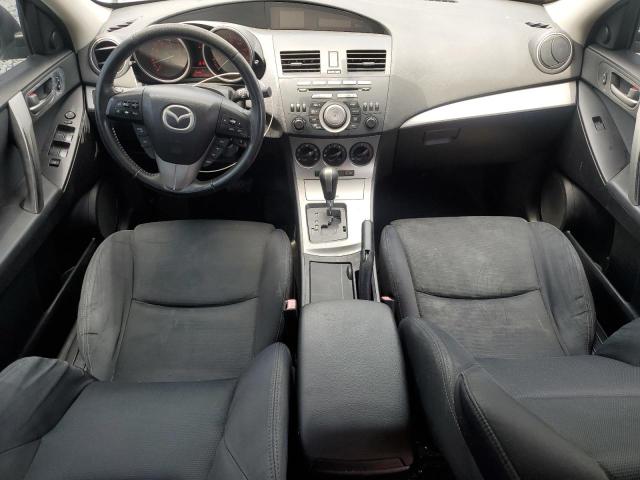 2011 Mazda 3 S VIN: JM1BL1K56B1419191 Lot: 58849034