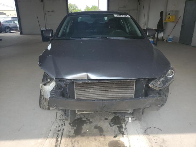 2018 HYUNDAI ELANTRA SE - KMHD74LF0JU577668