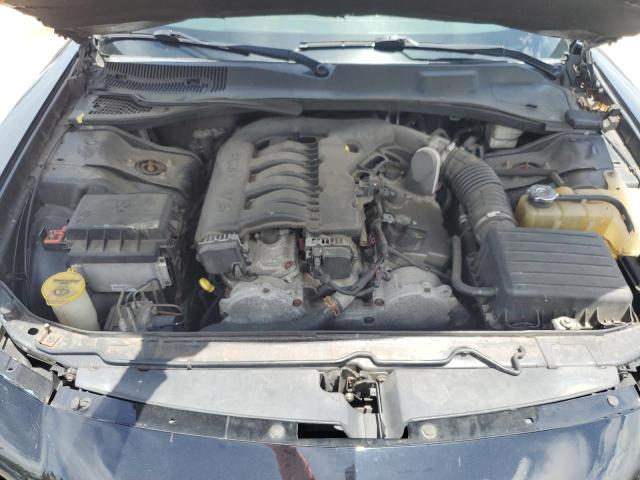 2006 Dodge Charger Se VIN: 2B3KA43G86H276289 Lot: 61030684