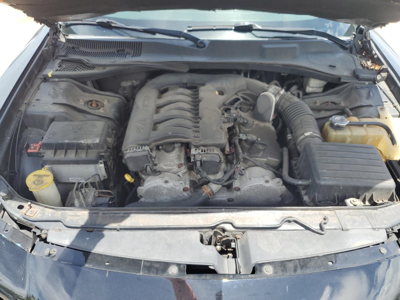 2B3KA43G86H276289 2006 Dodge Charger Se