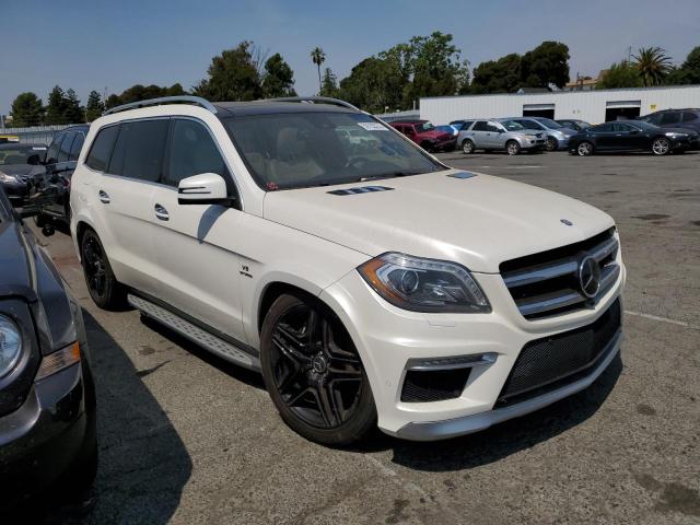 VIN 4JGDF7EE3GA706098 2016 Mercedes-Benz GL-Class, ... no.4