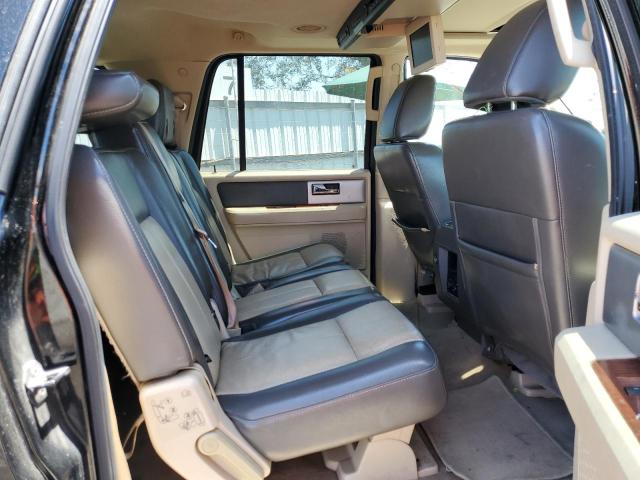 2009 Ford Expedition El Eddie Bauer VIN: 1FMFK18569EA97050 Lot: 59998864