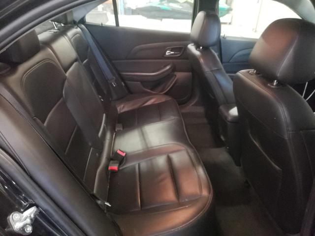 2015 Chevrolet Malibu 2Lt VIN: 1G11D5SL8FF282450 Lot: 55501254