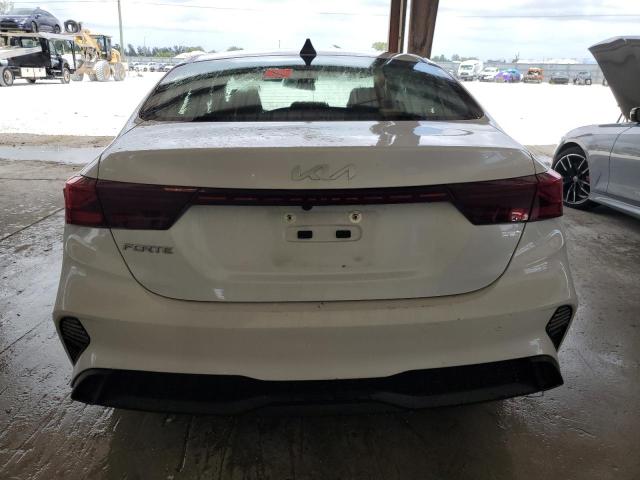 2022 Kia Forte Fe VIN: 3KPF24AD6NE452188 Lot: 60121884