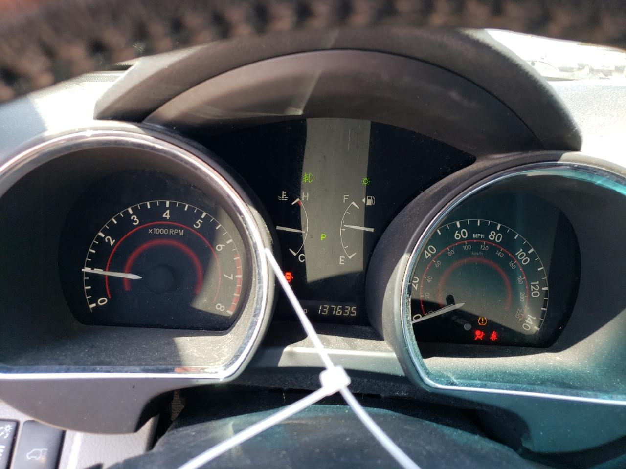 5TDDK3EH4BS050301 2011 Toyota Highlander Limited