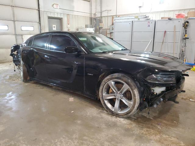 2015 Dodge Charger R/T VIN: 2C3CDXCT8FH871687 Lot: 59665194