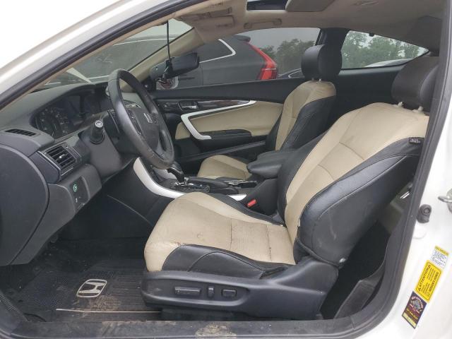 2015 HONDA ACCORD EXL - 1HGCT1B87FA006878