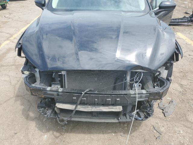 VIN 3FA6P0H79JR177886 2018 Ford Fusion, SE no.11