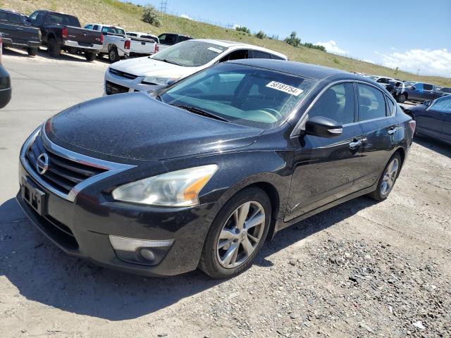 Vin: 1n4al3ap9fn864930, lot: 58181754, nissan altima 2.5 2015 img_1
