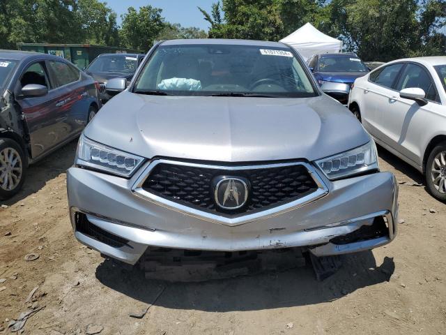 2017 ACURA MDX TECHNO 5FRYD4H52HB037819  61071354