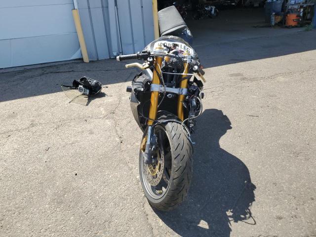 2008 TRIUMPH MOTORCYCLE DAYTONA 67 SMTD00NS18J352734