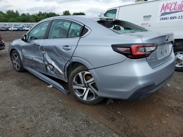 4S3BWAN69N3013426 Subaru Legacy LIM 2