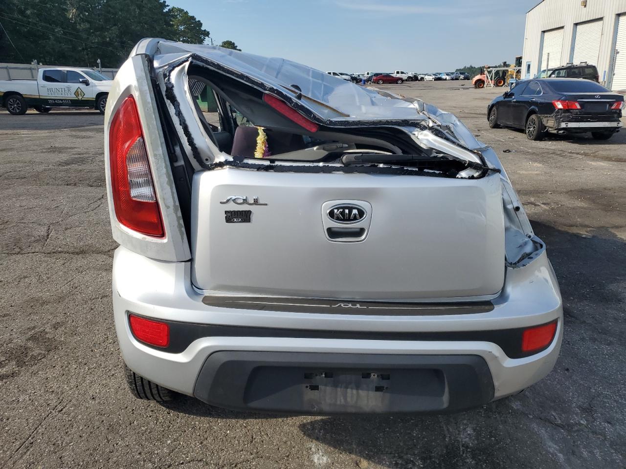 KNDJT2A53C7425273 2012 Kia Soul