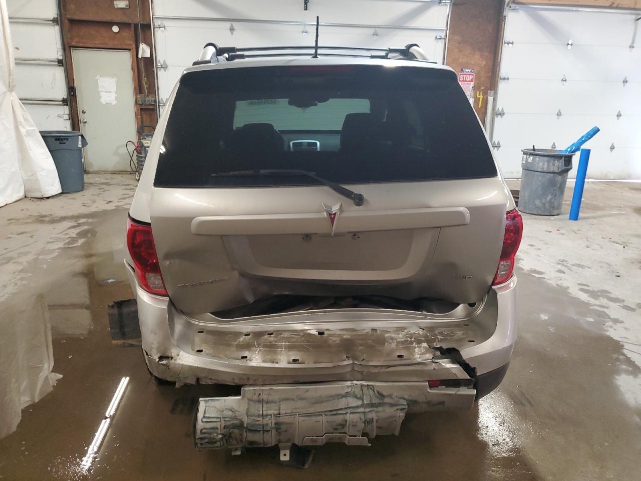 2CKDL73F176232764 2007 Pontiac Torrent