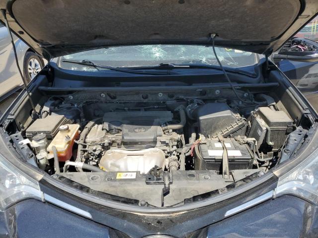 2017 TOYOTA RAV4 XLE - JTMWFREV8HD102314