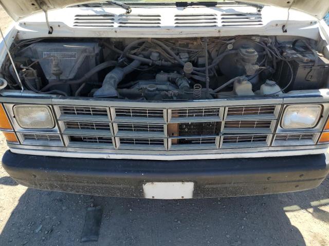 2B7HB21Y7KK320950 1989 Dodge Ram Van B250