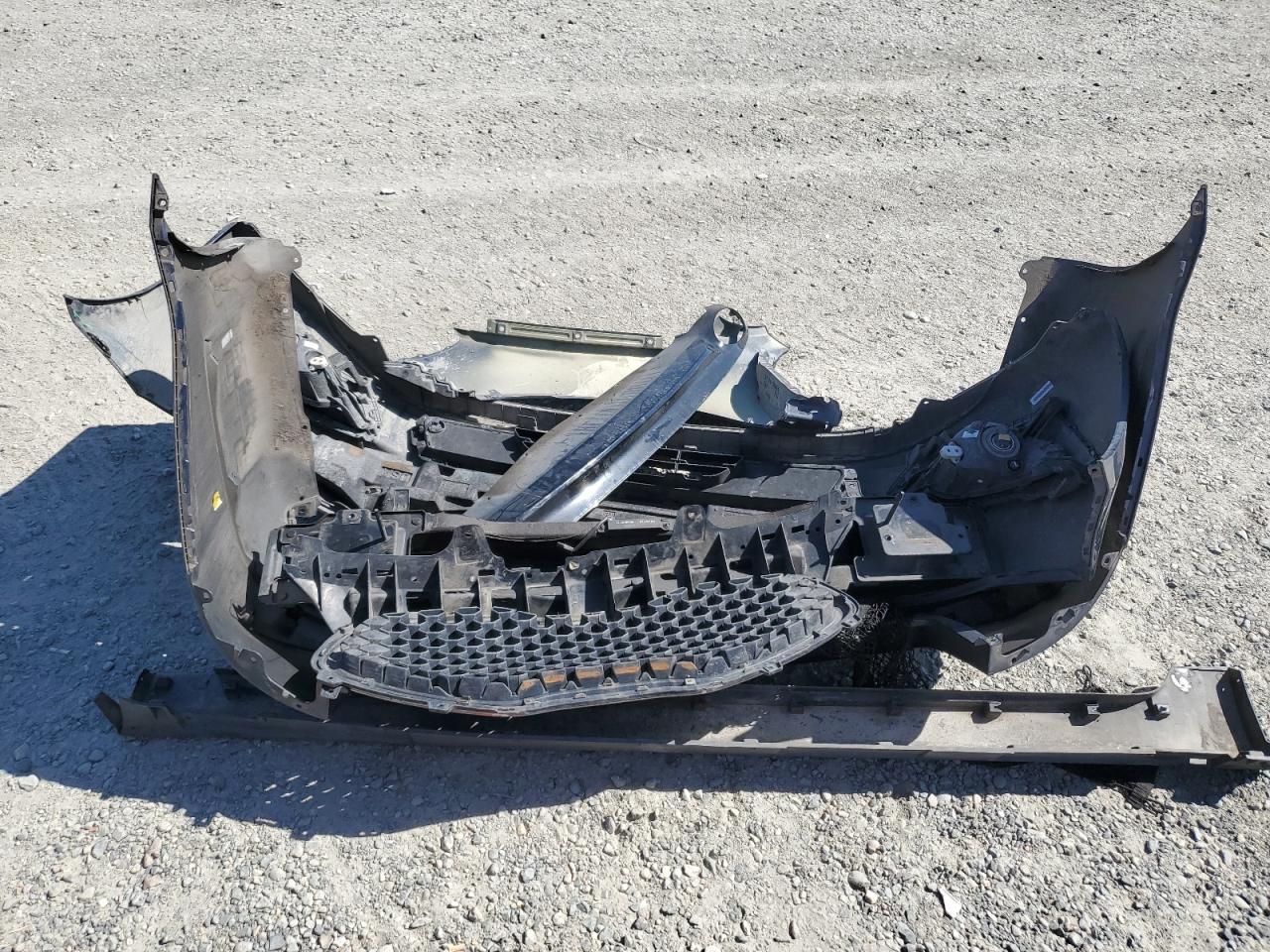 KNALN4D78E5124649 2014 Kia Cadenza Premium