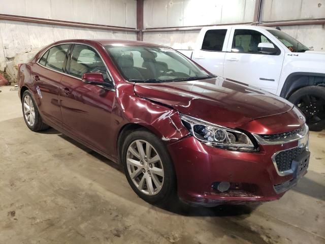 2015 Chevrolet Malibu 2Lt VIN: 1G11D5SL9FF322051 Lot: 57474774