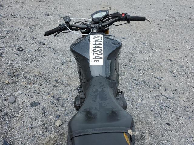 2014 YAMAHA FZ09 JYARN33E6EA001233