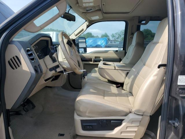 2008 Ford F350 Srw Super Duty VIN: 1FTWW31R98EB17470 Lot: 57112634