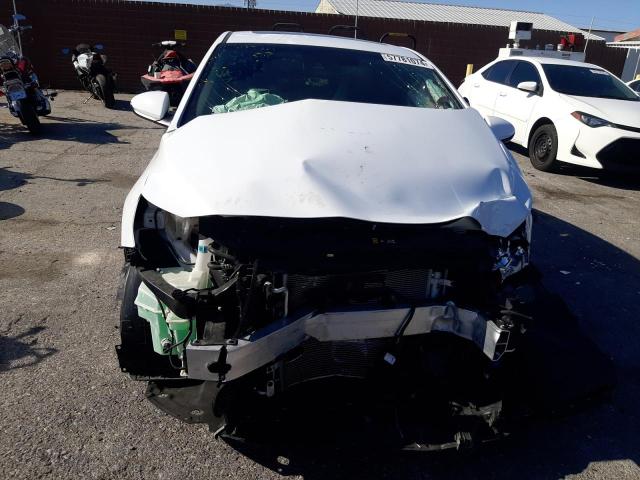 2022 Hyundai Ioniq Limited VIN: KMHC05LCXNU269134 Lot: 57781074