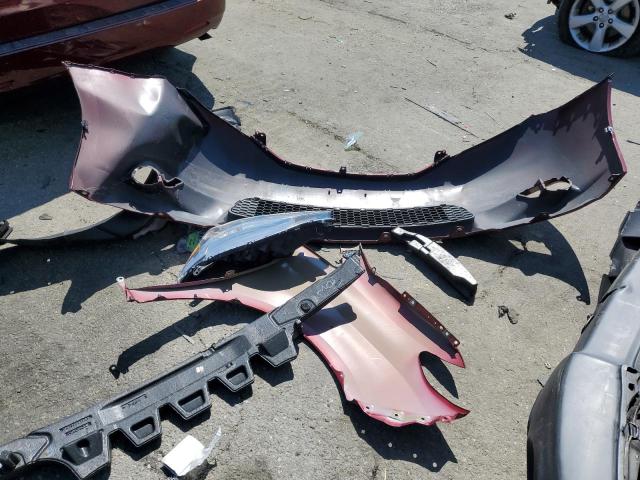 2015 Toyota Sienna Le VIN: 5TDKK3DC8FS626071 Lot: 56882604