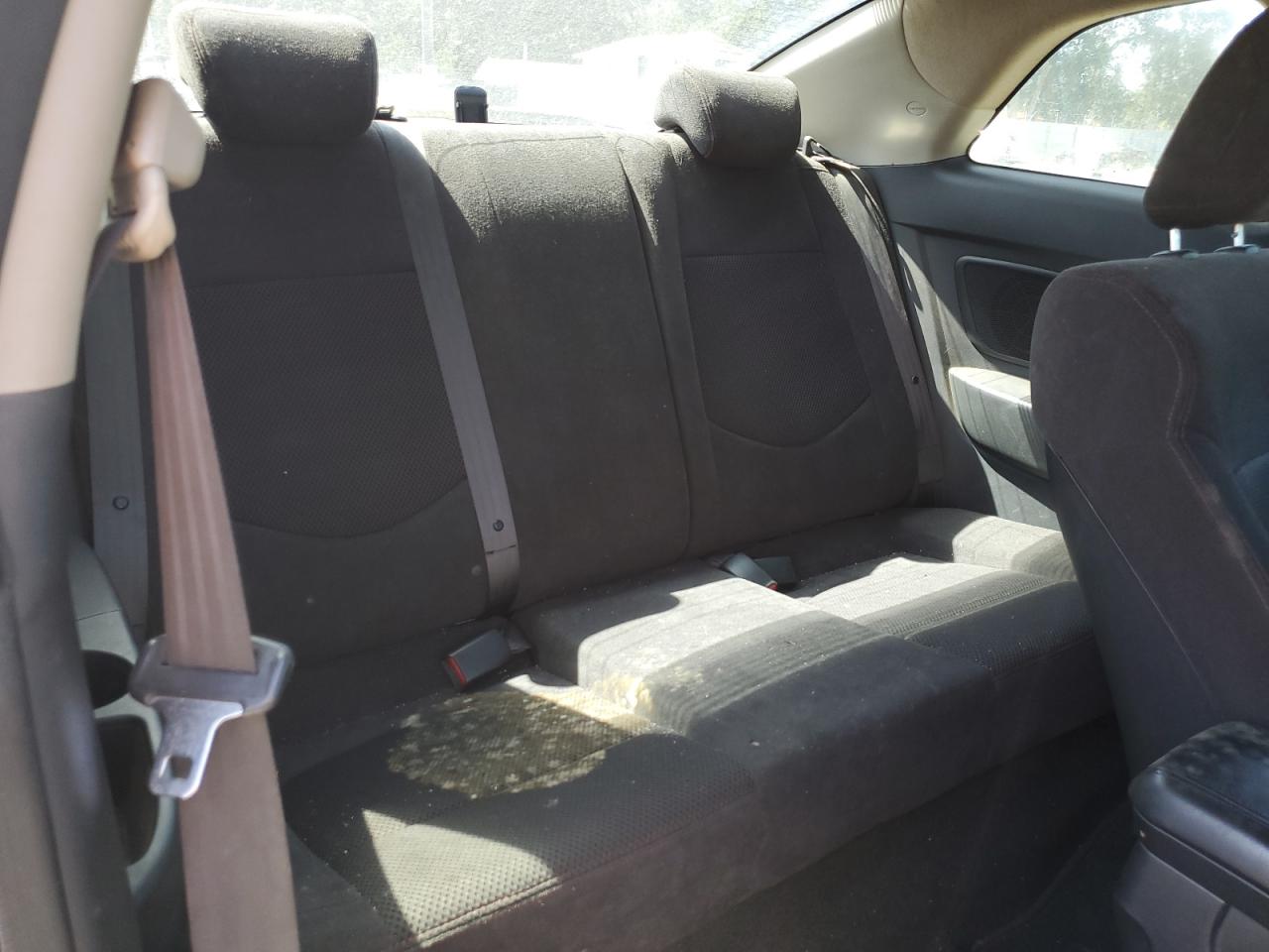 KNAFW6A37C5552491 2012 Kia Forte Sx