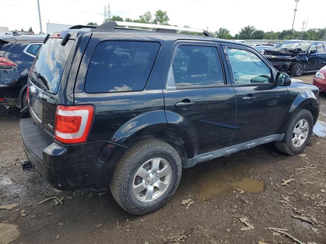 1FMCU0EGXAKC78235 2010 Ford Escape Limited