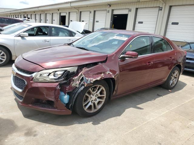 2015 Chevrolet Malibu 1Lt VIN: 1G11C5SL3FF352570 Lot: 56188324