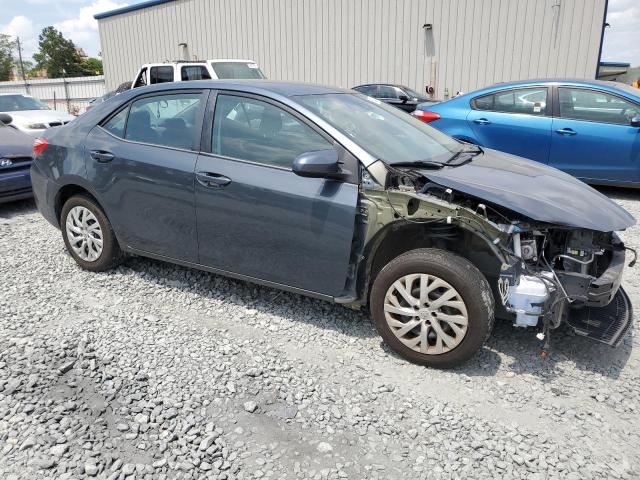 2019 TOYOTA COROLLA L - 2T1BURHE4KC127344