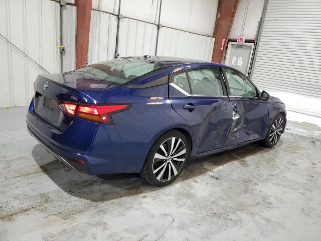 2022 Nissan Altima Sr VIN: 1N4BL4CVXNN305746 Lot: 60758704