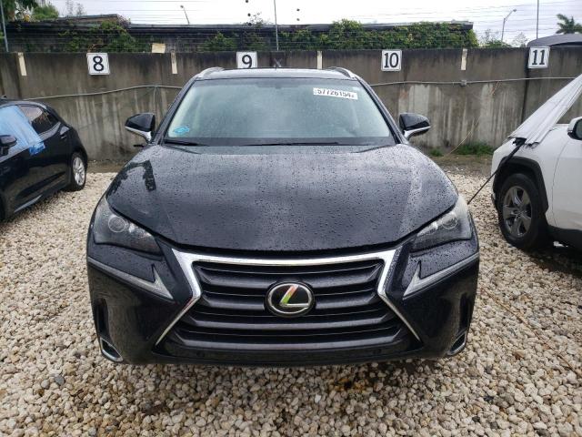 2016 Lexus Nx 200T Base VIN: JTJYARBZ1G2032614 Lot: 57726154