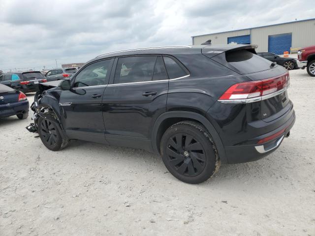 2024 VOLKSWAGEN ATLAS CROS - 1V2JE2CA8RC227405
