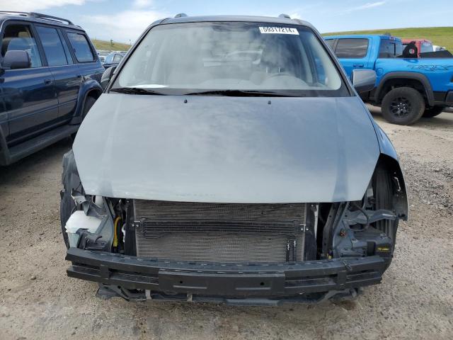 KNDMB233496317089 2009 Kia Sedona Ex