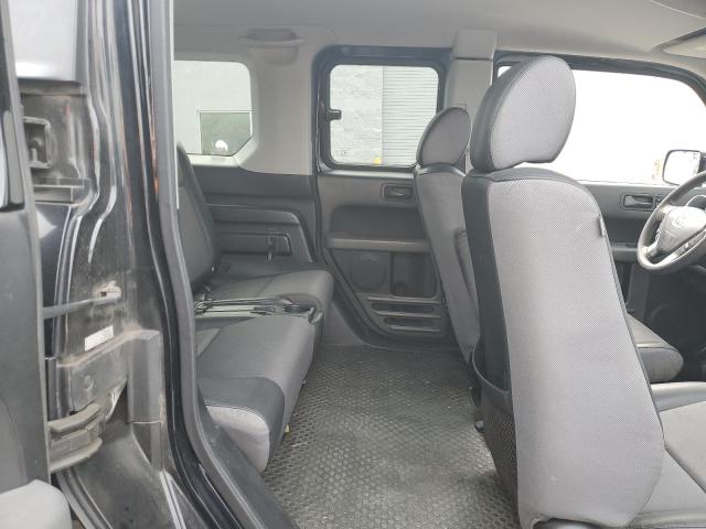 2006 Honda Element Ex VIN: 5J6YH187X6L008434 Lot: 58303604