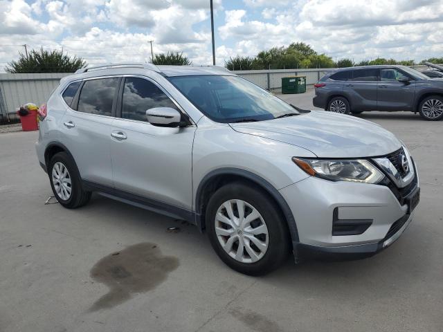 2017 Nissan Rogue S VIN: KNMAT2MT8HP508201 Lot: 60392634