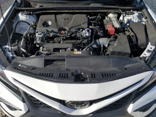 2022 Toyota Camry Se VIN: 4T1G11AK3NU643066 Lot: 60219054