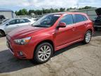 2011 Mitsubishi Outlander 2.0L for Sale in Pennsburg, PA - Side